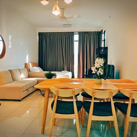 Beacon Executive Suite At Georgetown For 10Pax And 2 Bed Room エクステリア 写真