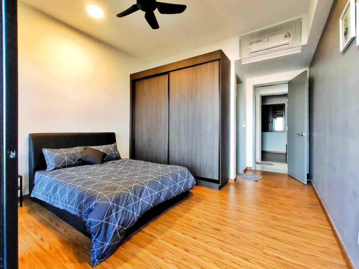 Beacon Executive Suite At Georgetown For 10Pax And 2 Bed Room エクステリア 写真
