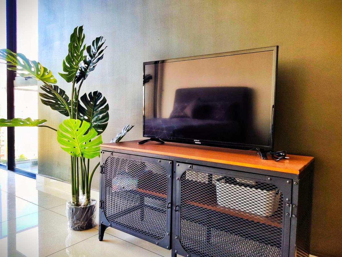Beacon Executive Suite At Georgetown For 10Pax And 2 Bed Room エクステリア 写真