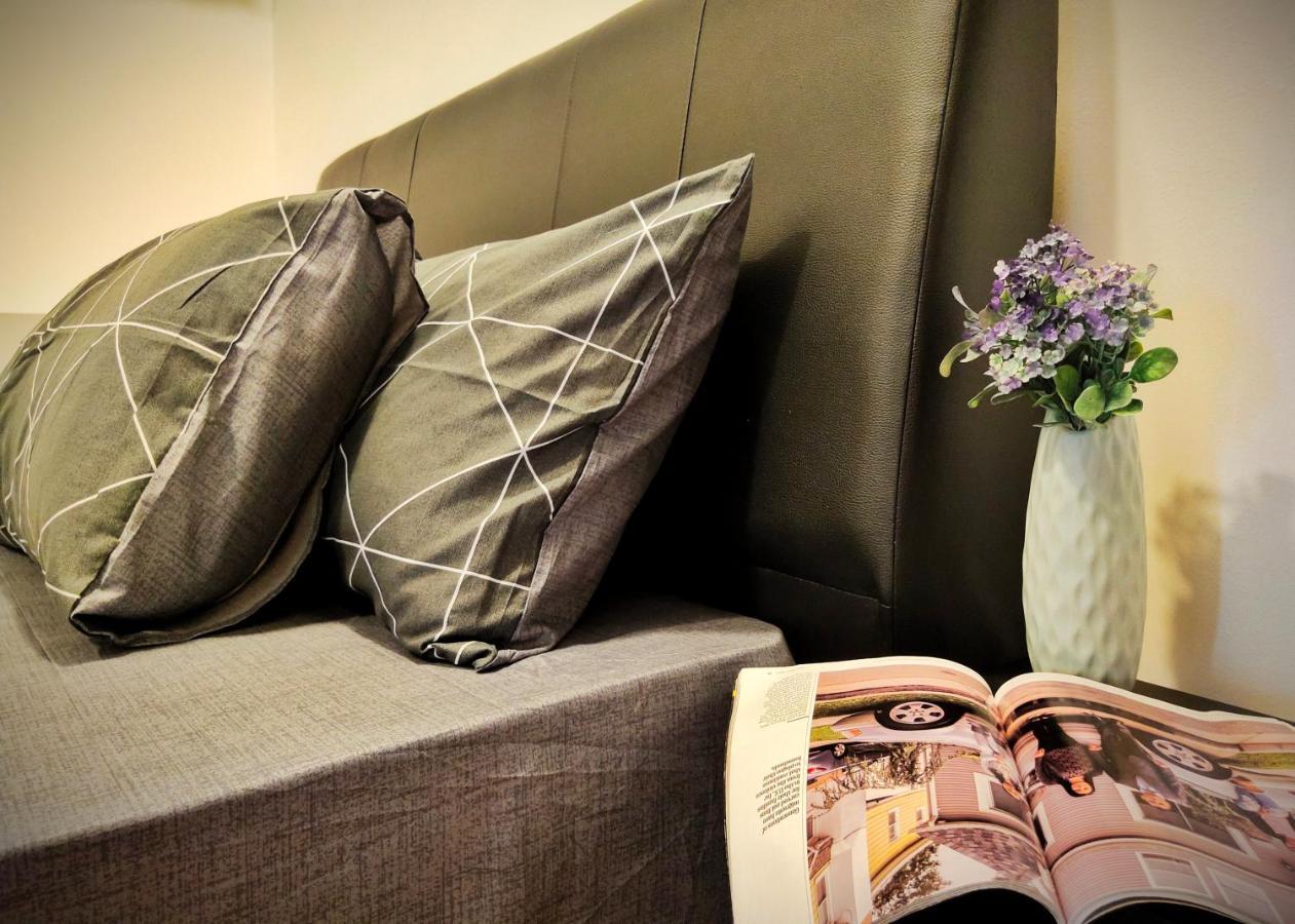Beacon Executive Suite At Georgetown For 10Pax And 2 Bed Room エクステリア 写真