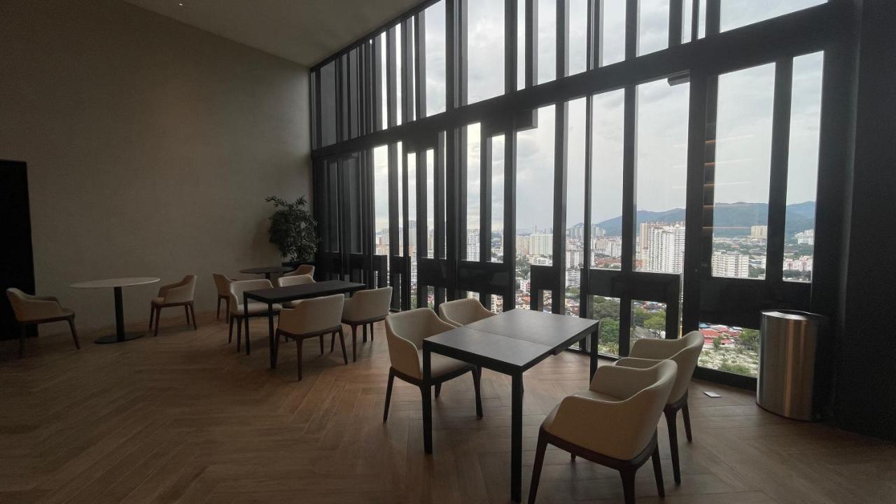 Beacon Executive Suite At Georgetown For 10Pax And 2 Bed Room エクステリア 写真