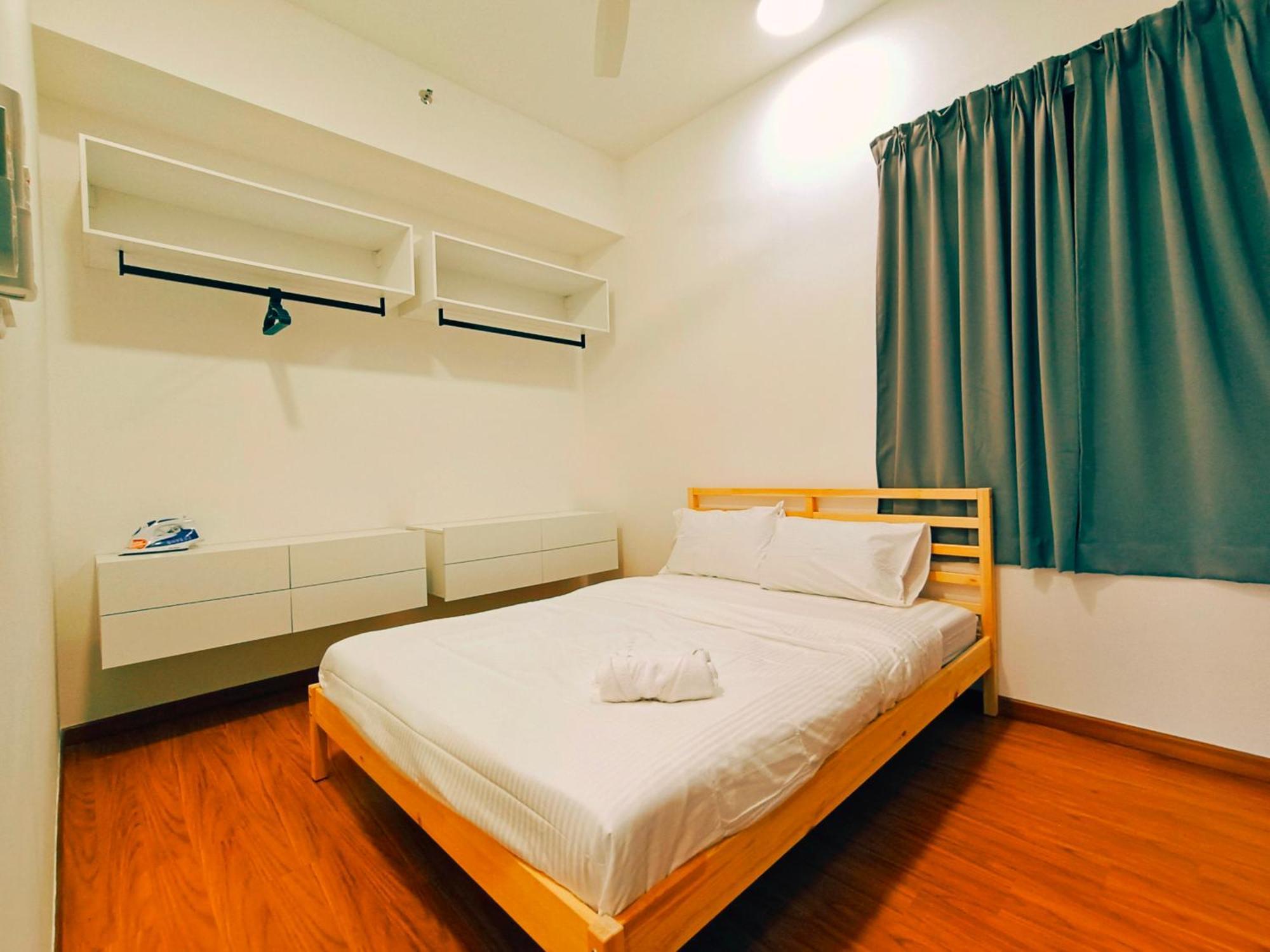 Beacon Executive Suite At Georgetown For 10Pax And 2 Bed Room エクステリア 写真